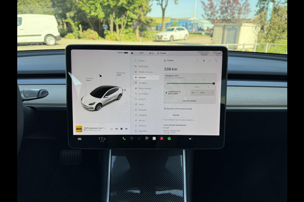 Tesla Model 3 Range Plus RWD | Autopilot | Panorama | Leder |