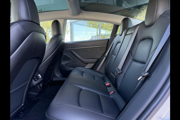 Tesla Model 3 Range Plus RWD | Autopilot | Panorama | Leder |