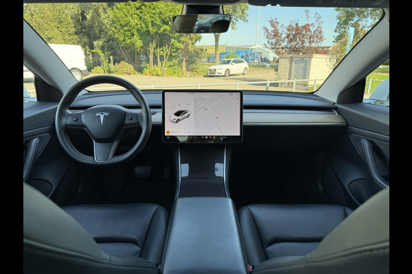 Tesla Model 3 Range Plus RWD | Autopilot | Panorama | Leder |