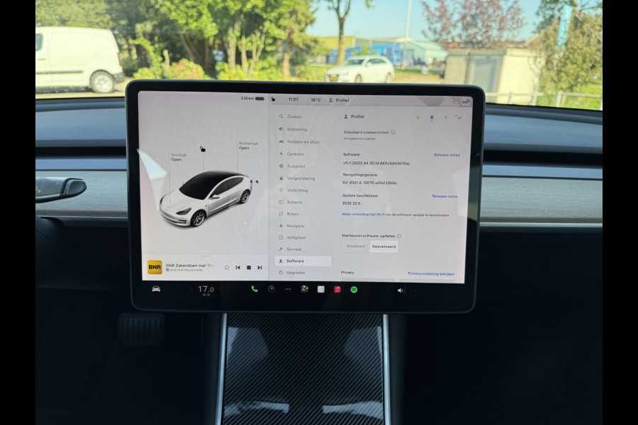 Tesla Model 3 Range Plus RWD | Autopilot | Panorama | Leder |