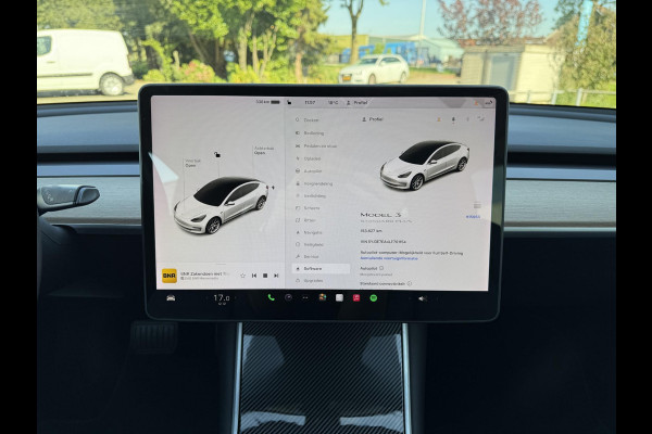 Tesla Model 3 Range Plus RWD | Autopilot | Panorama | Leder |