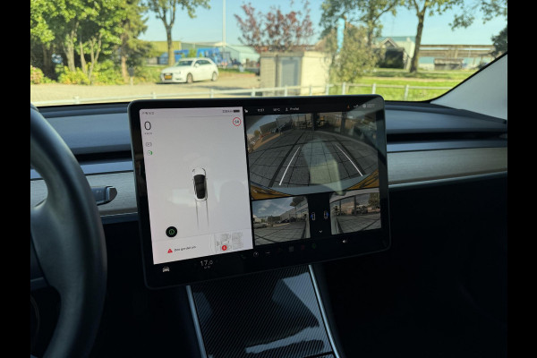 Tesla Model 3 Range Plus RWD | Autopilot | Panorama | Leder |