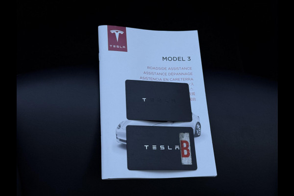 Tesla Model 3 Range Plus RWD | Autopilot | Panorama | Leder |