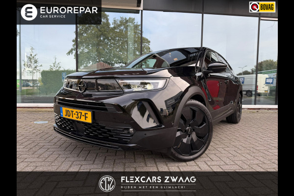 Opel Mokka 1.2 Turbo Ultimate - Automaat - Irmscher pack - Navi - Camera - Climate