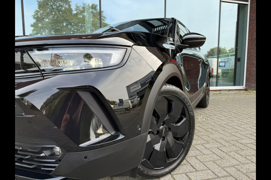 Opel Mokka 1.2 Turbo Ultimate - Automaat - Irmscher pack - Navi - Camera - Climate