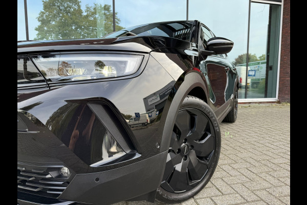 Opel Mokka 1.2 Turbo Ultimate - Automaat - Irmscher pack - Navi - Camera - Climate