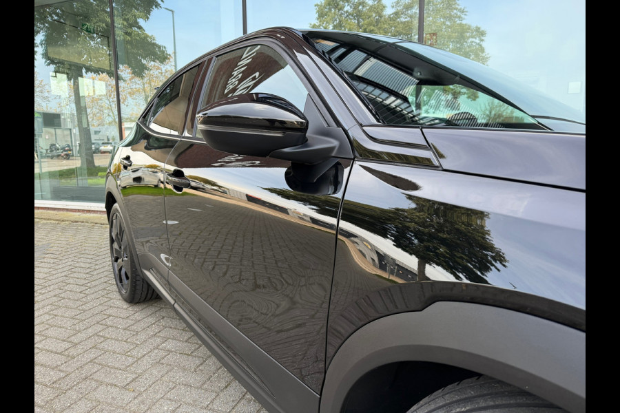 Opel Mokka 1.2 Turbo Ultimate - Automaat - Irmscher pack - Navi - Camera - Climate