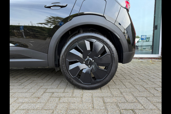 Opel Mokka 1.2 Turbo Ultimate - Automaat - Irmscher pack - Navi - Camera - Climate