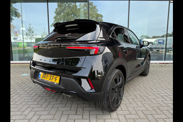 Opel Mokka 1.2 Turbo Ultimate - Automaat - Irmscher pack - Navi - Camera - Climate