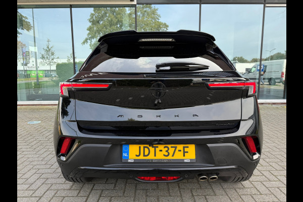 Opel Mokka 1.2 Turbo Ultimate - Automaat - Irmscher pack - Navi - Camera - Climate