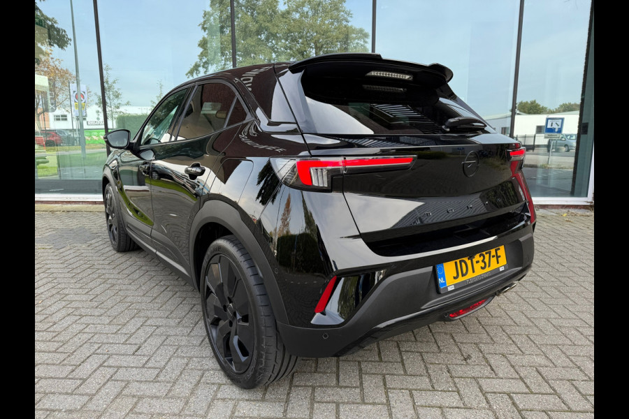 Opel Mokka 1.2 Turbo Ultimate - Automaat - Irmscher pack - Navi - Camera - Climate