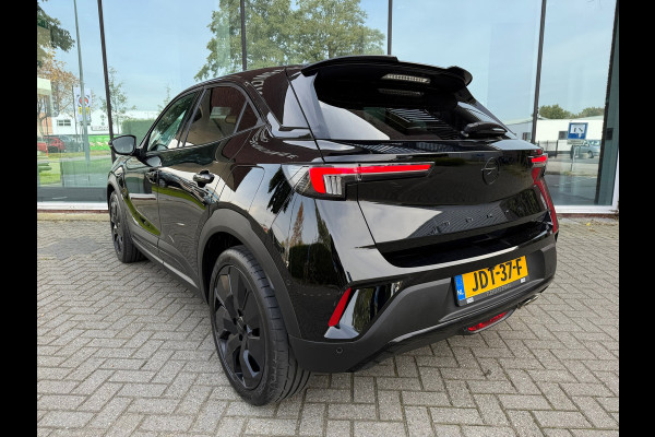 Opel Mokka 1.2 Turbo Ultimate - Automaat - Irmscher pack - Navi - Camera - Climate