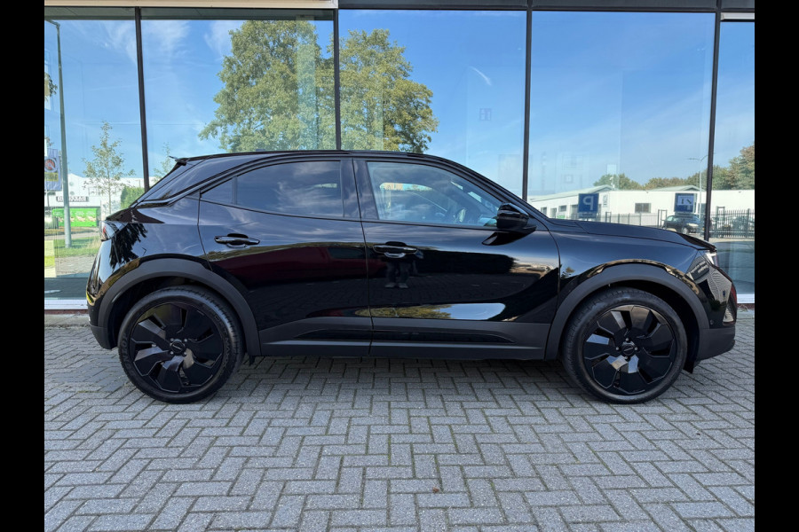 Opel Mokka 1.2 Turbo Ultimate - Automaat - Irmscher pack - Navi - Camera - Climate