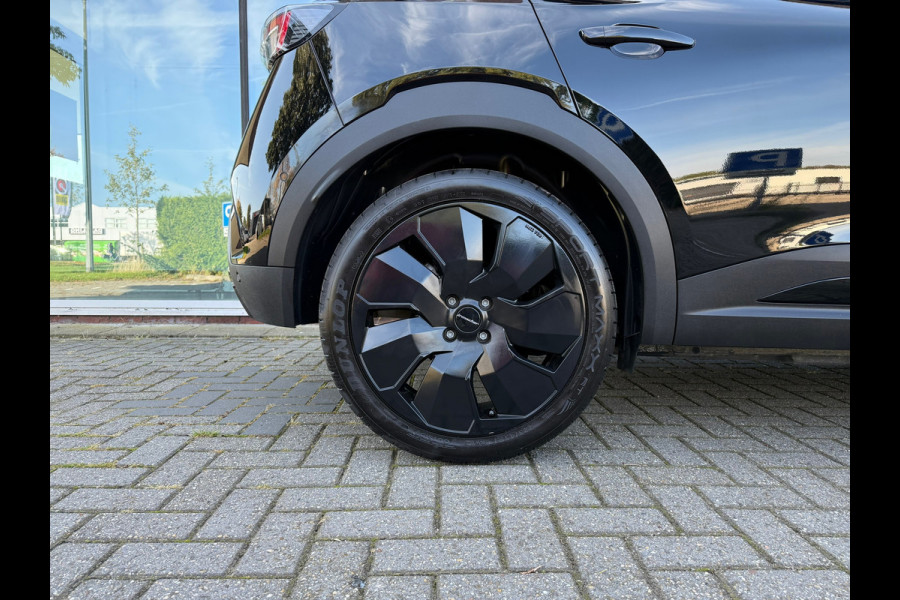 Opel Mokka 1.2 Turbo Ultimate - Automaat - Irmscher pack - Navi - Camera - Climate