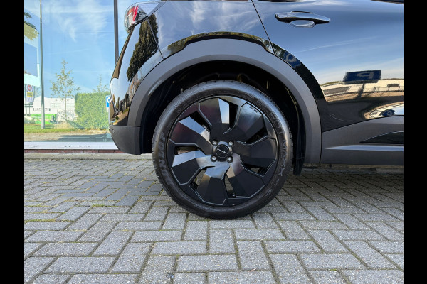 Opel Mokka 1.2 Turbo Ultimate - Automaat - Irmscher pack - Navi - Camera - Climate