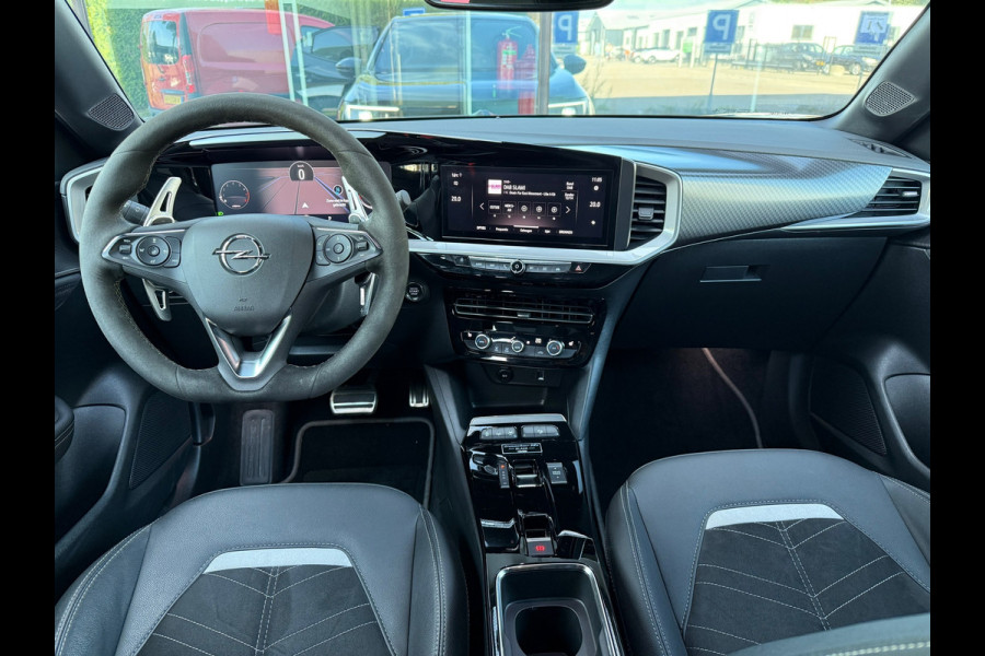 Opel Mokka 1.2 Turbo Ultimate - Automaat - Irmscher pack - Navi - Camera - Climate