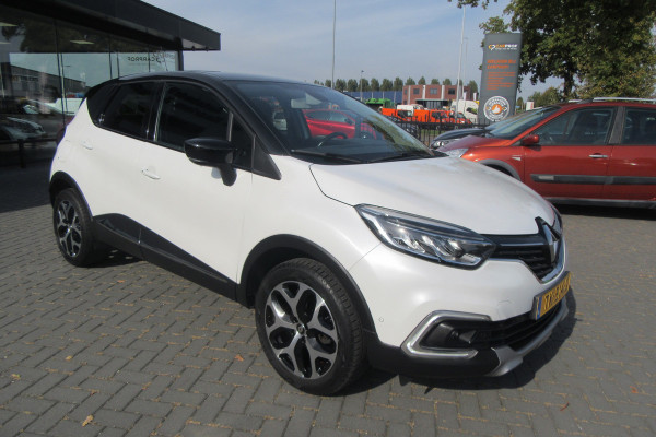 Renault Captur 0.9 TCe Intens, Navigatie, Camera, Blind Spot, Trekhaak