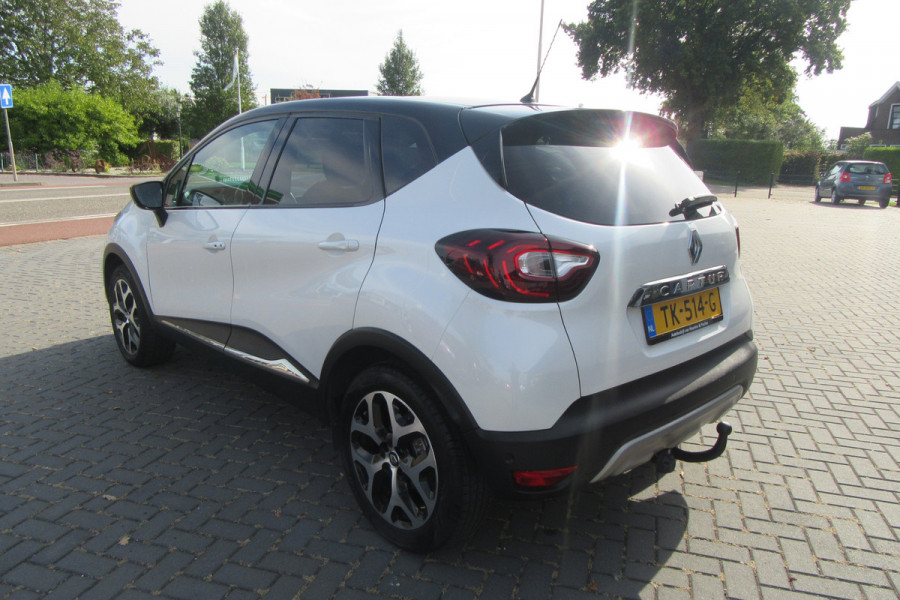Renault Captur 0.9 TCe Intens, Navigatie, Camera, Blind Spot, Trekhaak