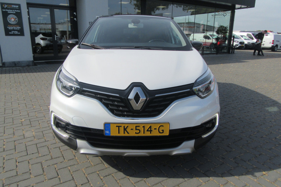 Renault Captur 0.9 TCe Intens, Navigatie, Camera, Blind Spot, Trekhaak