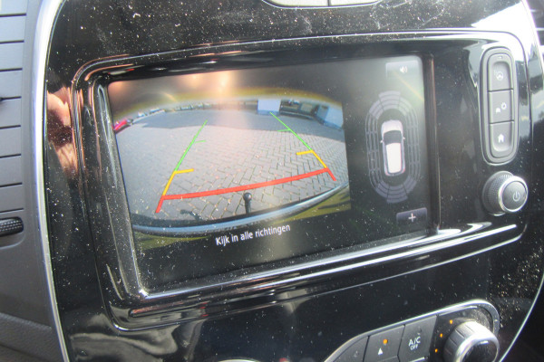 Renault Captur 0.9 TCe Intens, Navigatie, Camera, Blind Spot, Trekhaak