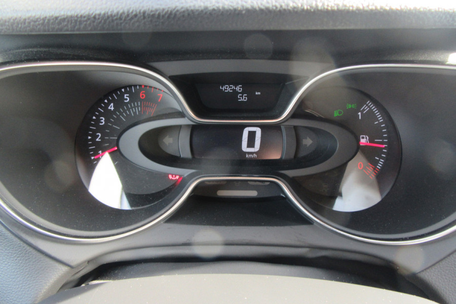Renault Captur 0.9 TCe Intens, Navigatie, Camera, Blind Spot, Trekhaak