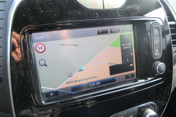Renault Captur 0.9 TCe Intens, Navigatie, Camera, Blind Spot, Trekhaak