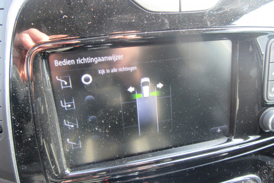 Renault Captur 0.9 TCe Intens, Navigatie, Camera, Blind Spot, Trekhaak