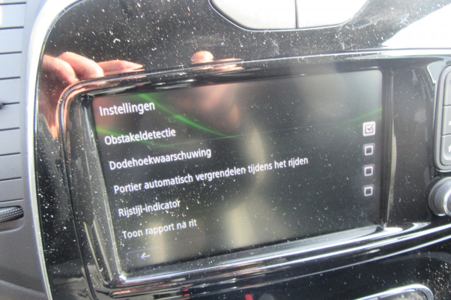 Renault Captur 0.9 TCe Intens, Navigatie, Camera, Blind Spot, Trekhaak
