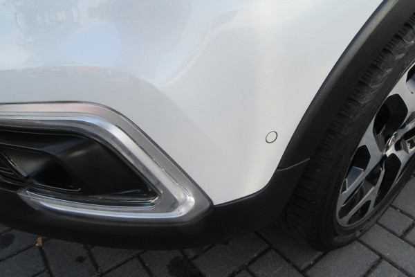 Renault Captur 0.9 TCe Intens, Navigatie, Camera, Blind Spot, Trekhaak
