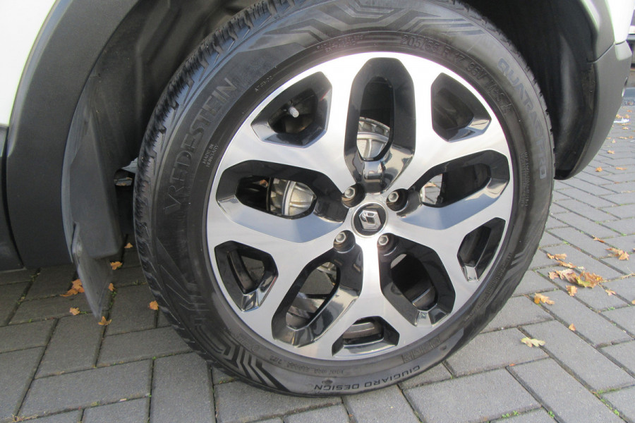 Renault Captur 0.9 TCe Intens, Navigatie, Camera, Blind Spot, Trekhaak
