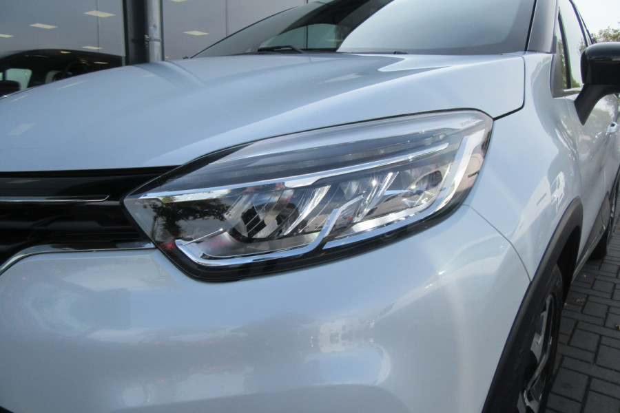 Renault Captur 0.9 TCe Intens, Navigatie, Camera, Blind Spot, Trekhaak
