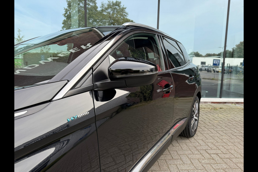 Peugeot 3008 1.6 HYbrid 225 Allure - Automaat - Navi - Cruise - Org.NL