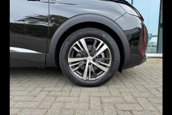 Peugeot 3008 1.6 HYbrid 225 Allure - Automaat - Navi - Cruise - Org.NL