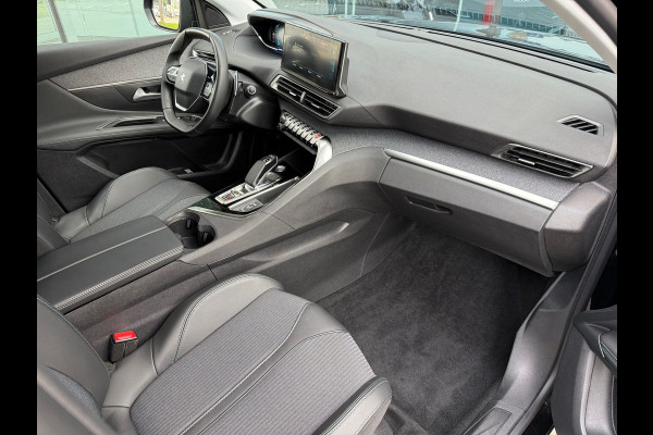 Peugeot 3008 1.6 HYbrid 225 Allure - Automaat - Navi - Cruise - Org.NL