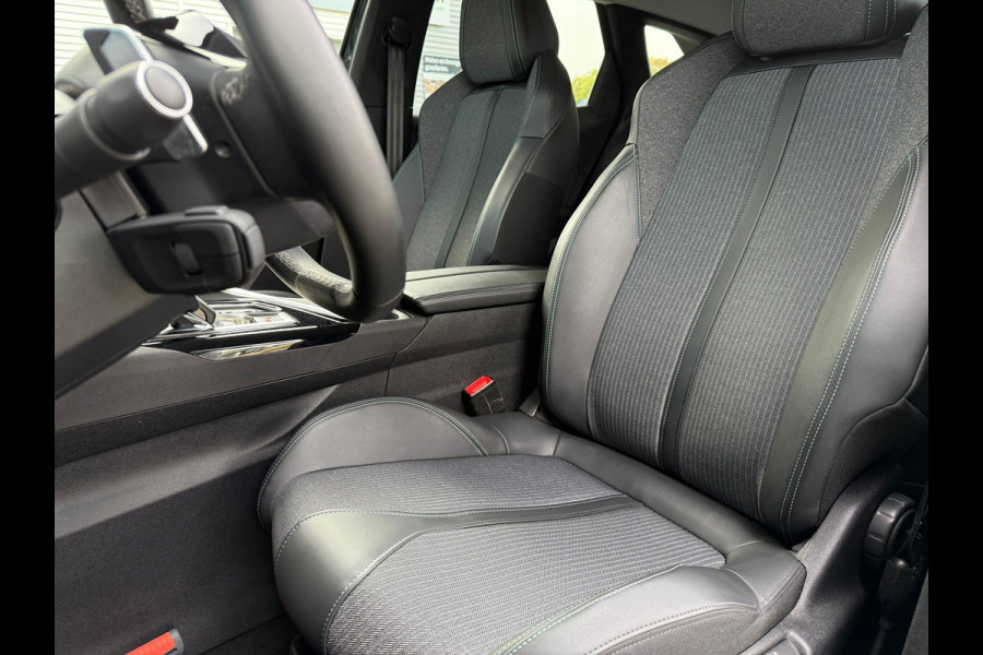 Peugeot 3008 1.6 HYbrid 225 Allure - Automaat - Navi - Cruise - Org.NL