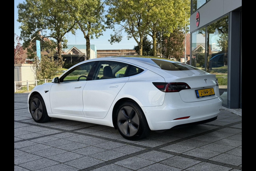 Tesla Model 3 Range Plus RWD | Autopilot | Panorama | Leder |