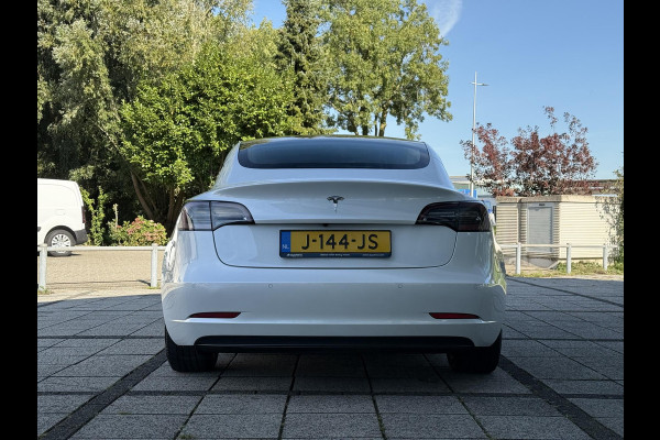 Tesla Model 3 Range Plus RWD | Autopilot | Panorama | Leder |