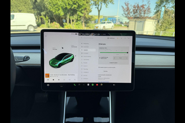 Tesla Model 3 Range Plus RWD | Autopilot | Panorama | Leder |