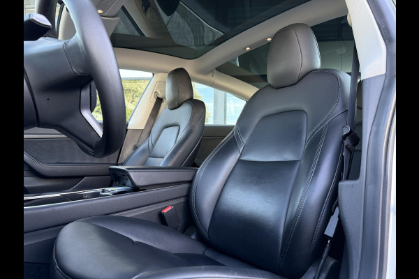 Tesla Model 3 Range Plus RWD | Autopilot | Panorama | Leder |