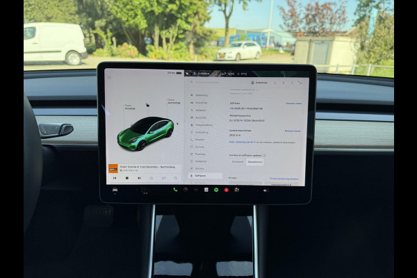 Tesla Model 3 Range Plus RWD | Autopilot | Panorama | Leder |