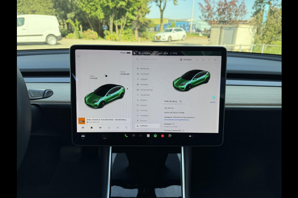 Tesla Model 3 Range Plus RWD | Autopilot | Panorama | Leder |