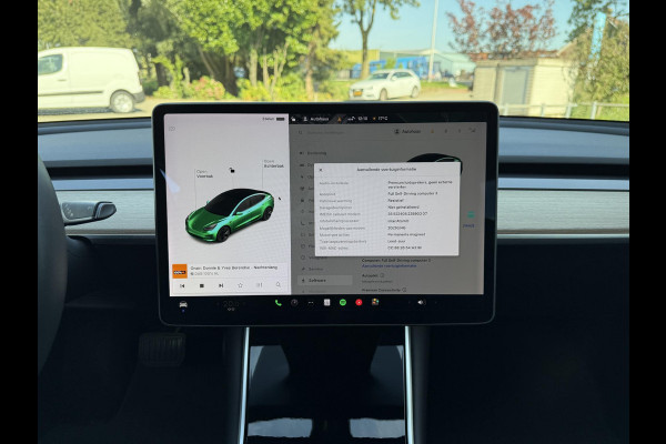 Tesla Model 3 Range Plus RWD | Autopilot | Panorama | Leder |