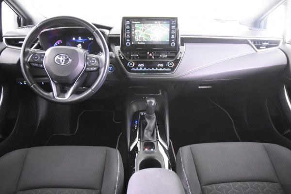 Toyota Corolla 1.8 Hybrid Dynamic *1ste Eigenaar*Navigatie*PDC*