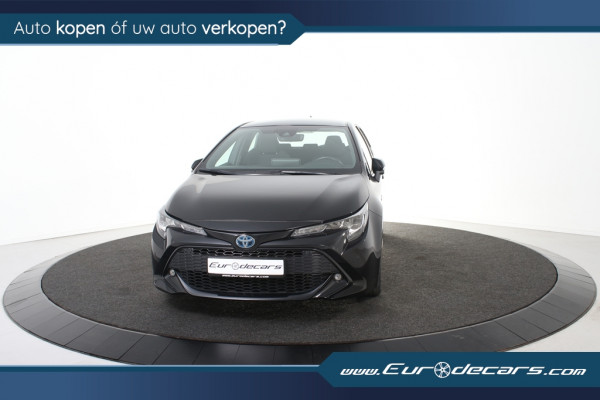 Toyota Corolla 1.8 Hybrid Dynamic *1ste Eigenaar*Navigatie*PDC*