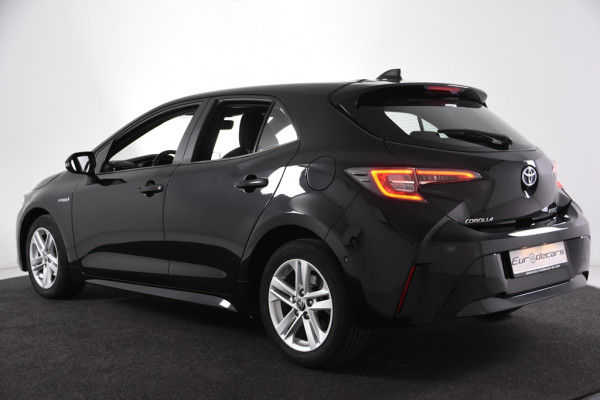 Toyota Corolla 1.8 Hybrid Dynamic *1ste Eigenaar*Navigatie*PDC*
