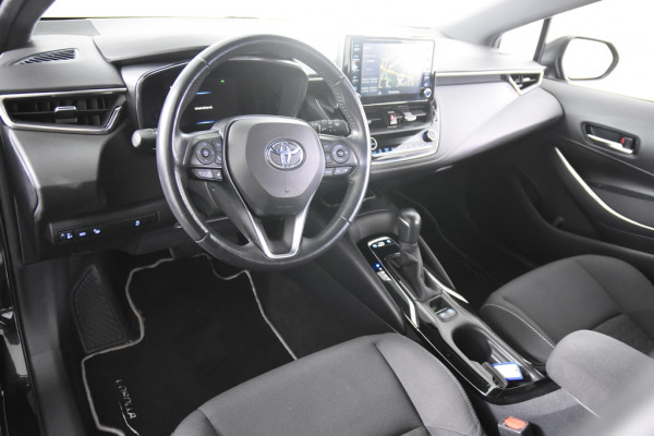 Toyota Corolla 1.8 Hybrid Dynamic *1ste Eigenaar*Navigatie*PDC*