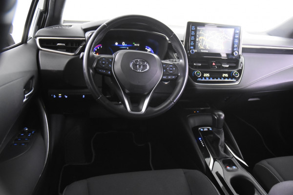 Toyota Corolla 1.8 Hybrid Dynamic *1ste Eigenaar*Navigatie*PDC*