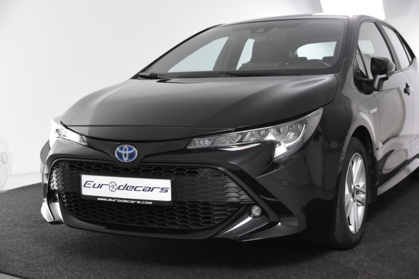 Toyota Corolla 1.8 Hybrid Dynamic *1ste Eigenaar*Navigatie*PDC*