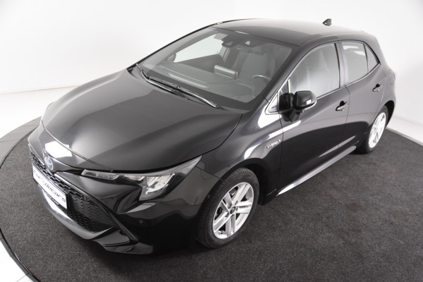 Toyota Corolla 1.8 Hybrid Dynamic *1ste Eigenaar*Navigatie*PDC*