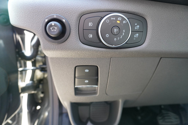 Ford Transit 350M 2.0 TDCI 165pk L2H2 Trend Automaat nr. V809 | Camera | Cruise | Trekhaak | Laadruimte pakket